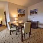 Achtern Pensión 3*