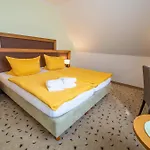 Pensión Achtern
