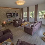 Achtern Pensión 3*