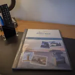 Achtern Pensión 3*