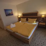 Pensión Achtern