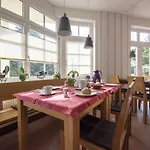 Achtern Pensión