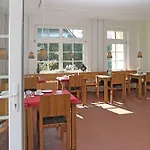 Pensión Achtern Wieck