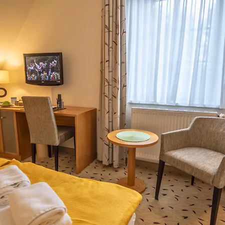 Achtern بيت ضيافة