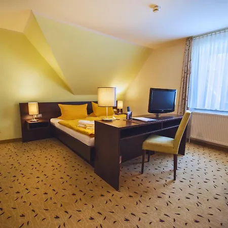 Pensjonat Achtern 3*