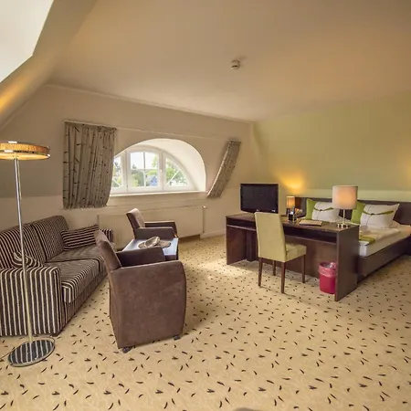 بيت ضيافة Achtern