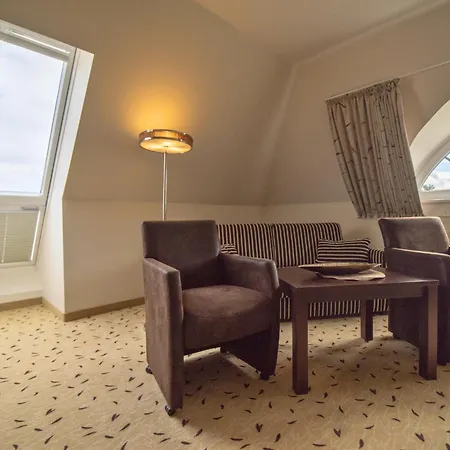 Achtern بيت ضيافة ويك