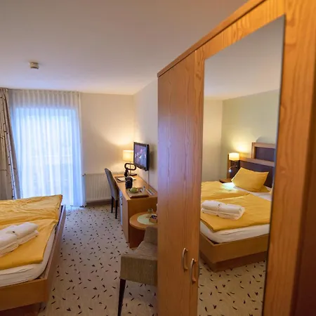 بيت ضيافة Achtern ويك