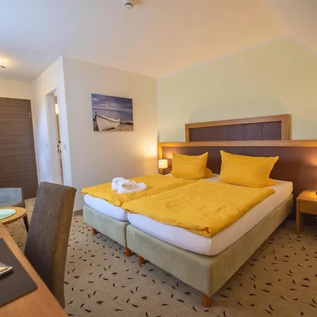 Achtern Pensjonat 3*