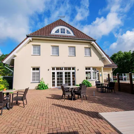 Maison d'hôtes Achtern 3*