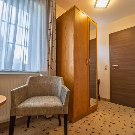 Achtern 3* Wieck
