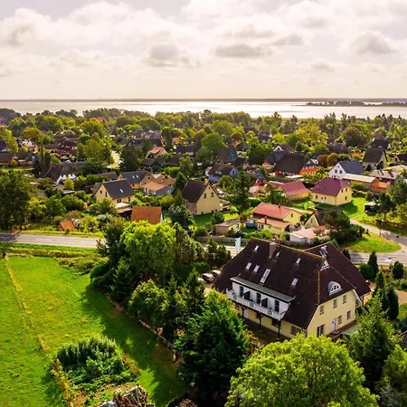 Achtern Maison d'hôtes