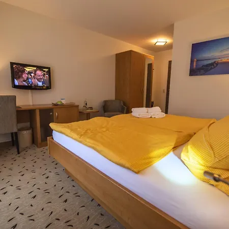 بيت ضيافة Achtern