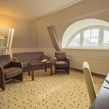 بيت ضيافة Achtern 3*