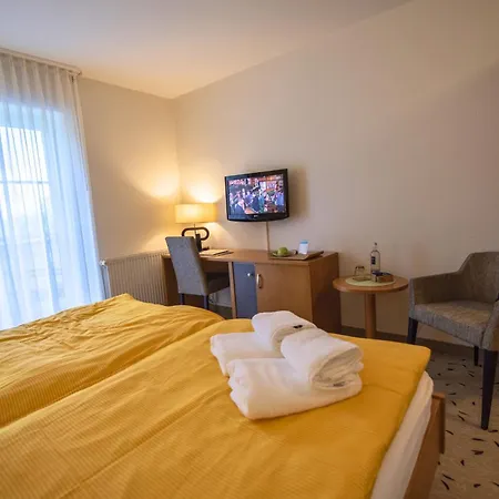 بيت ضيافة Achtern ويك