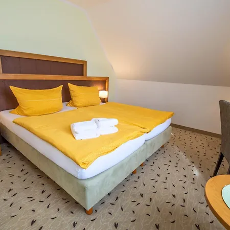 بيت ضيافة Achtern