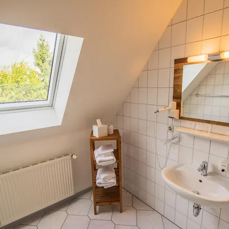 Achtern Pensjonat 3*