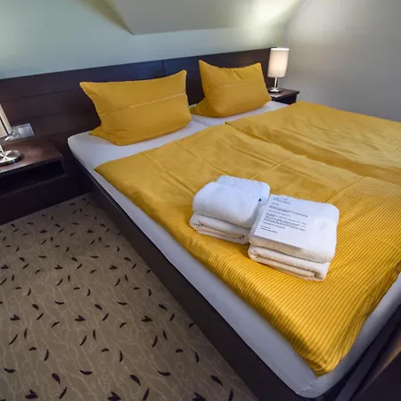 Achtern بيت ضيافة ويك