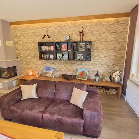 Achtern Maison d'hôtes 3*