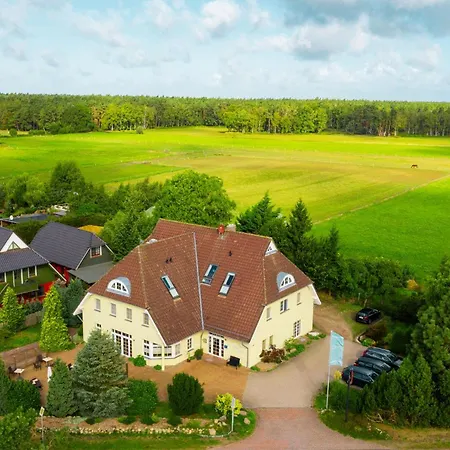 Maison d'hôtes Achtern 3*