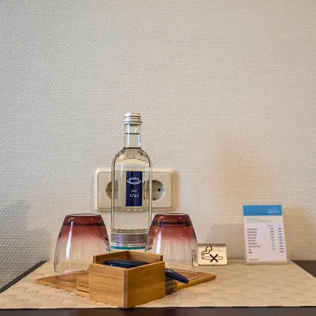 بيت ضيافة Achtern