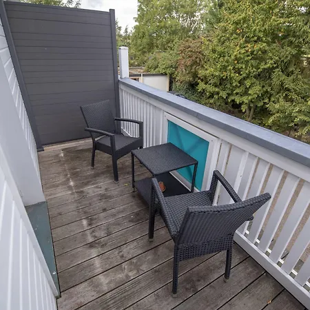 Achtern بيت ضيافة