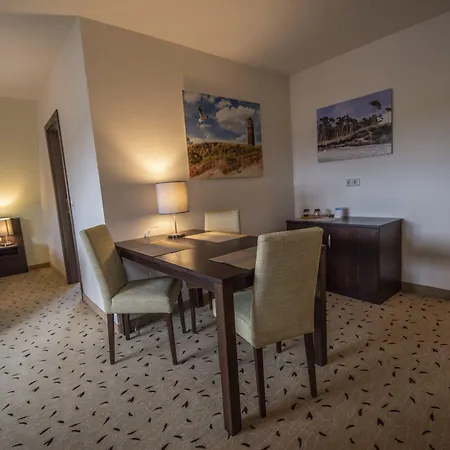 Achtern بيت ضيافة