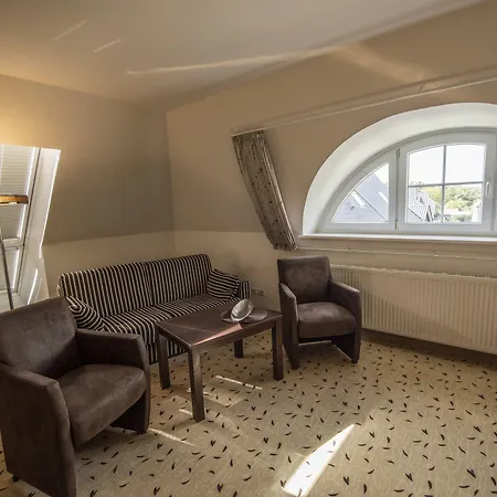 بيت ضيافة Achtern 3*