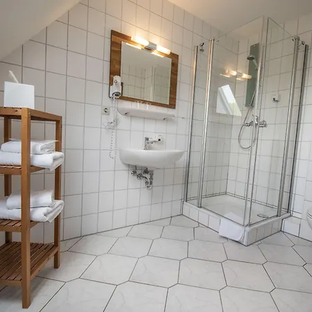 Achtern بيت ضيافة