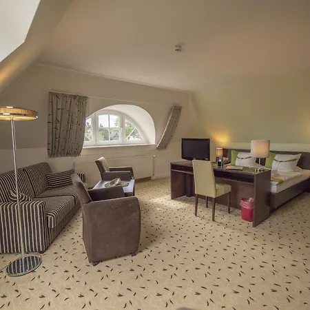 Achtern بيت ضيافة