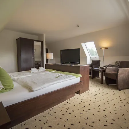 Achtern بيت ضيافة ويك