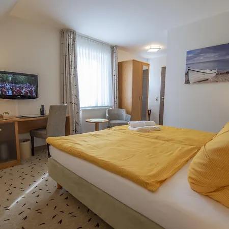 Achtern بيت ضيافة 3*