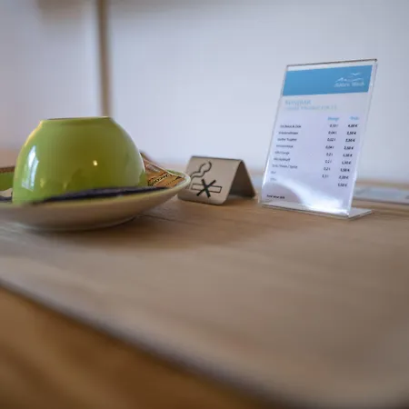 Achtern بيت ضيافة 3*