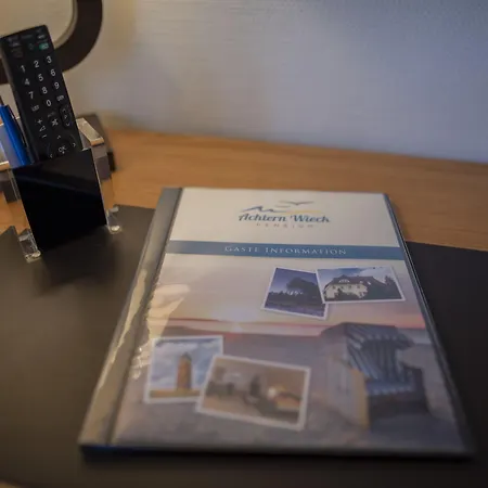 Achtern بيت ضيافة 3*