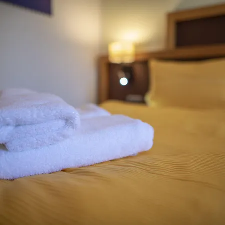 Achtern بيت ضيافة ويك