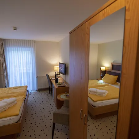 بيت ضيافة Achtern ويك