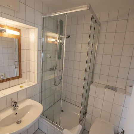 Achtern Pensjonat Wieck
