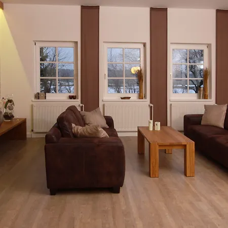 Achtern بيت ضيافة