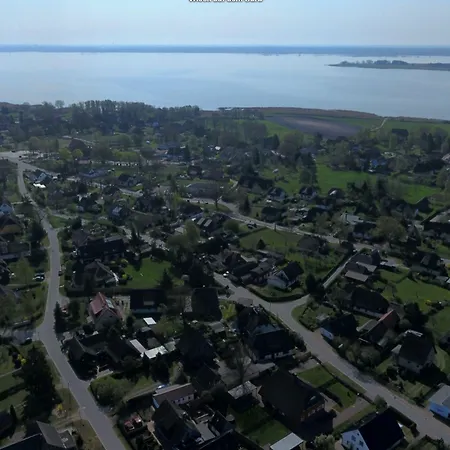 Achtern بيت ضيافة 3*