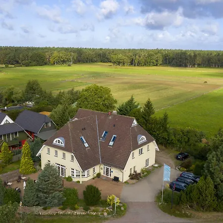 بيت ضيافة Achtern ويك