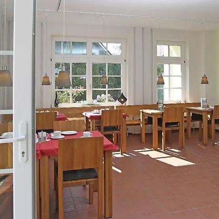 Achtern Maison d'hôtes