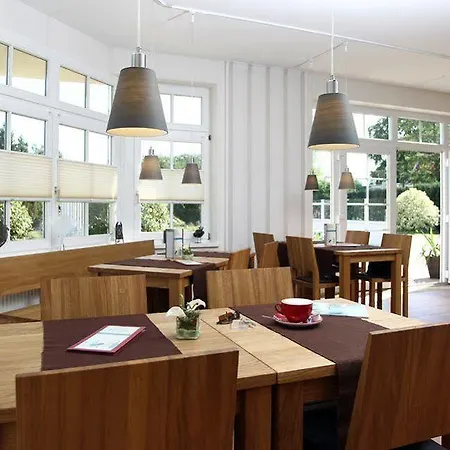 Maison d'hôtes Achtern 3*