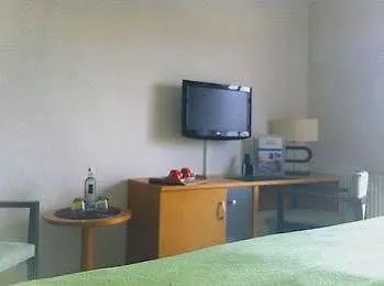 بيت ضيافة Achtern ويك