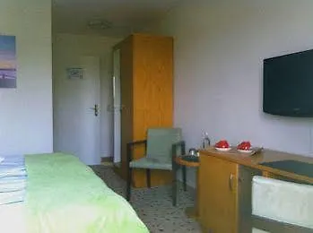 Achtern بيت ضيافة ويك