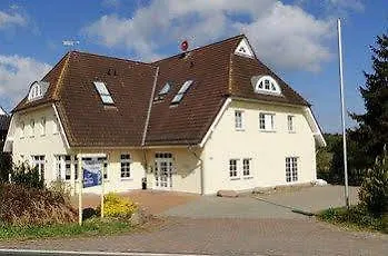 Maison d'hôtes Achtern 3*